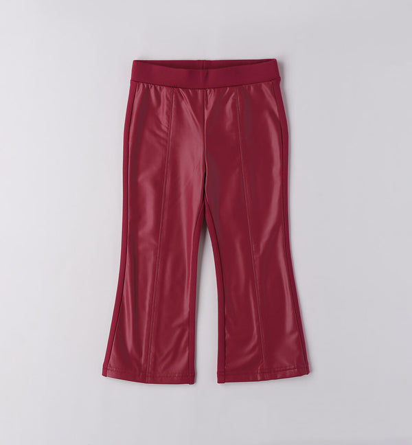 Trousers for girls