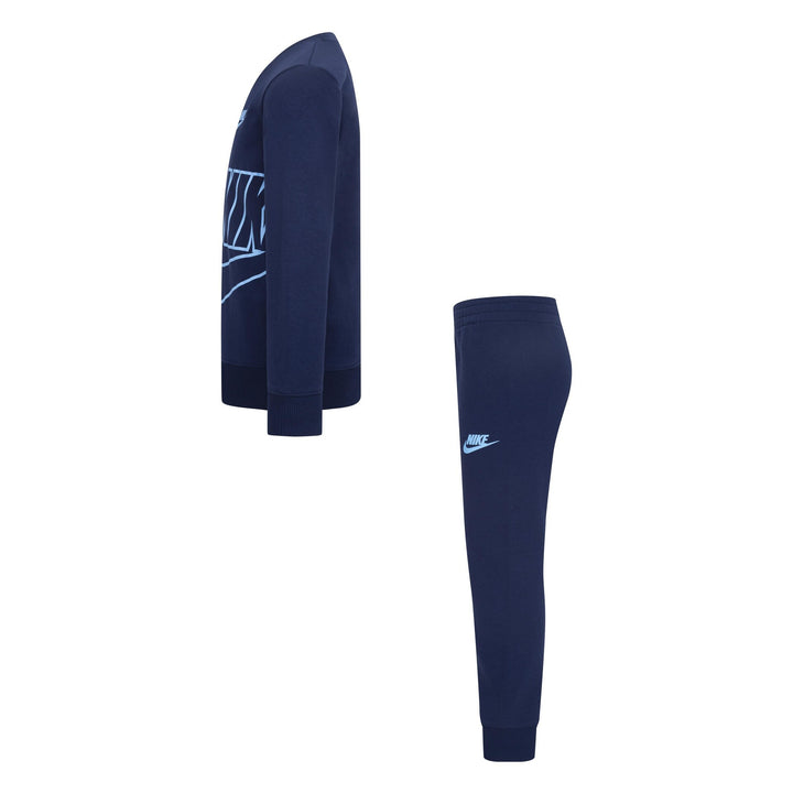 CONJUNTO DE EQUIPE NSW FT SP24