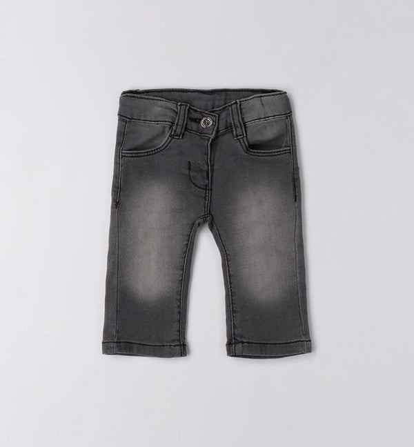 Baby girl jeans