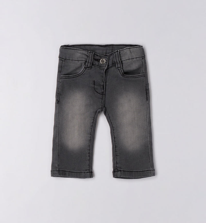 Baby girl jeans