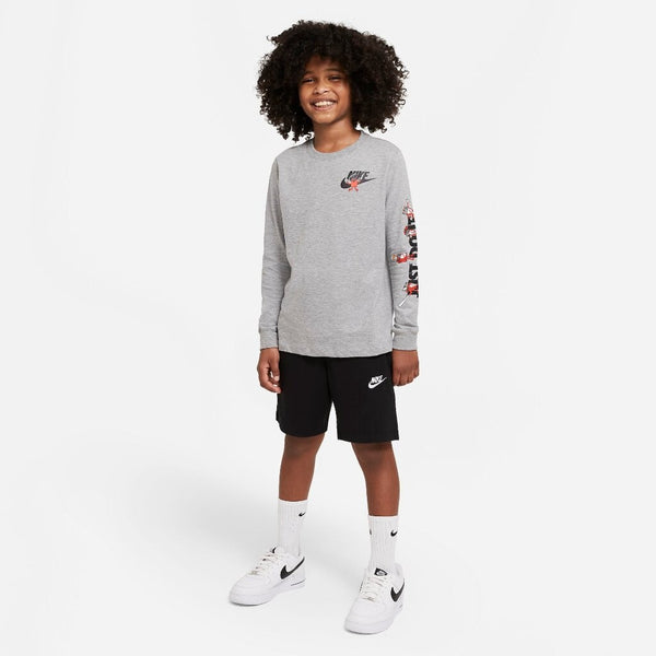 Calção Nike Sportswear Big Kids'