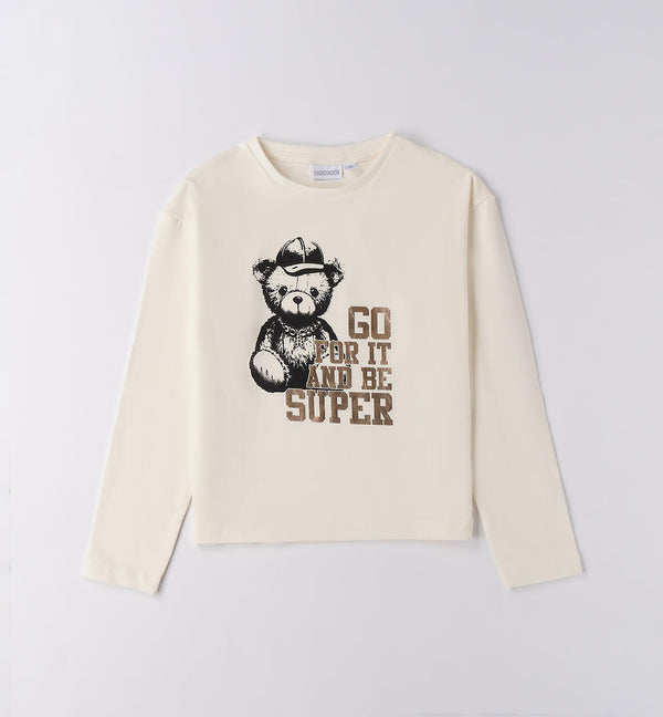 Sarabanda top for girls