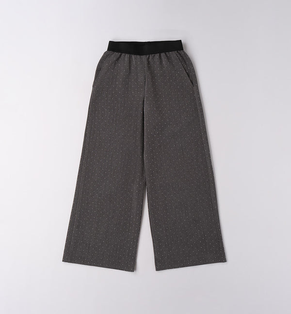 Sarabanda trousers for girls