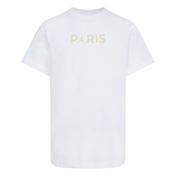 MJ PSG SS LOGO TEE SP24