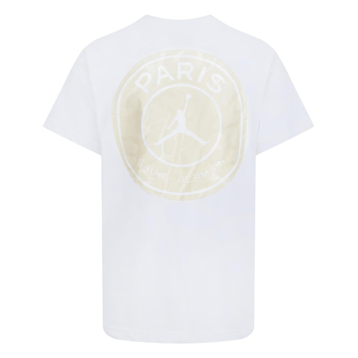 MJ PSG SS LOGO TEE SP24