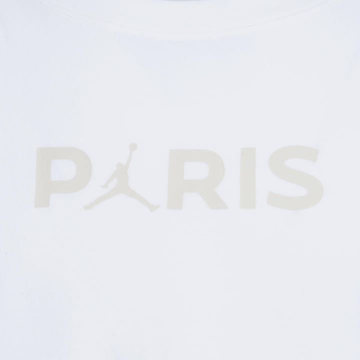 MJ PSG SS LOGO TEE SP24