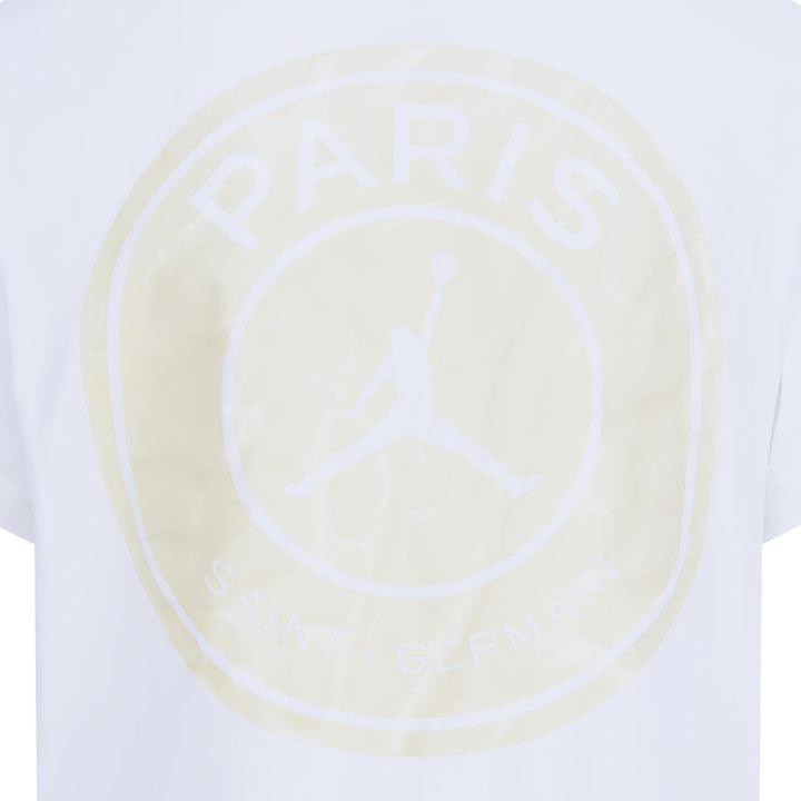 MJ PSG SS LOGO TEE SP24