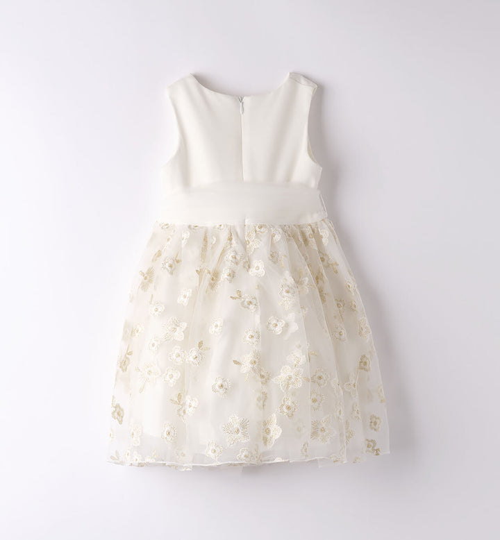 VESTIDO SEM MANGA