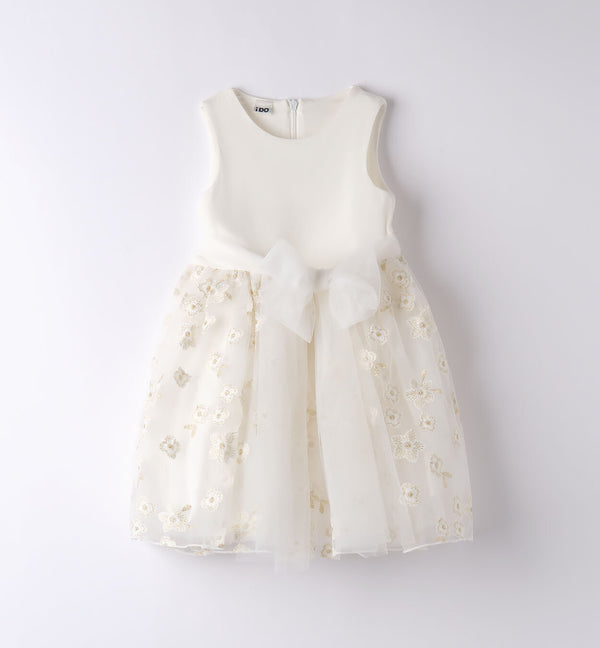 VESTIDO SEM MANGA