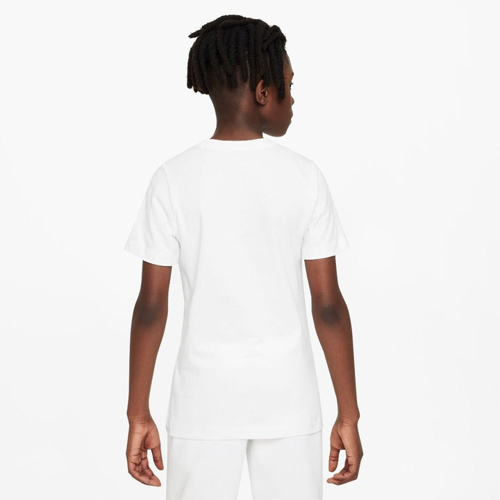 Nike Sportswear Big Kids' T-Shirt