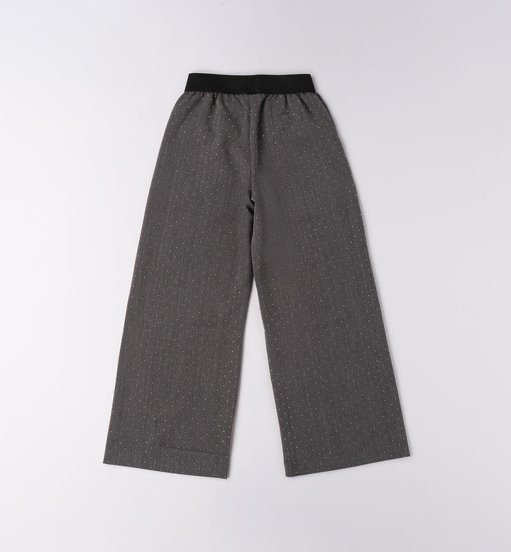 Sarabanda trousers for girls