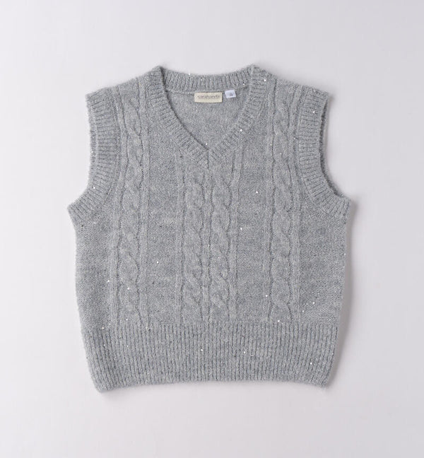 Vest for girls