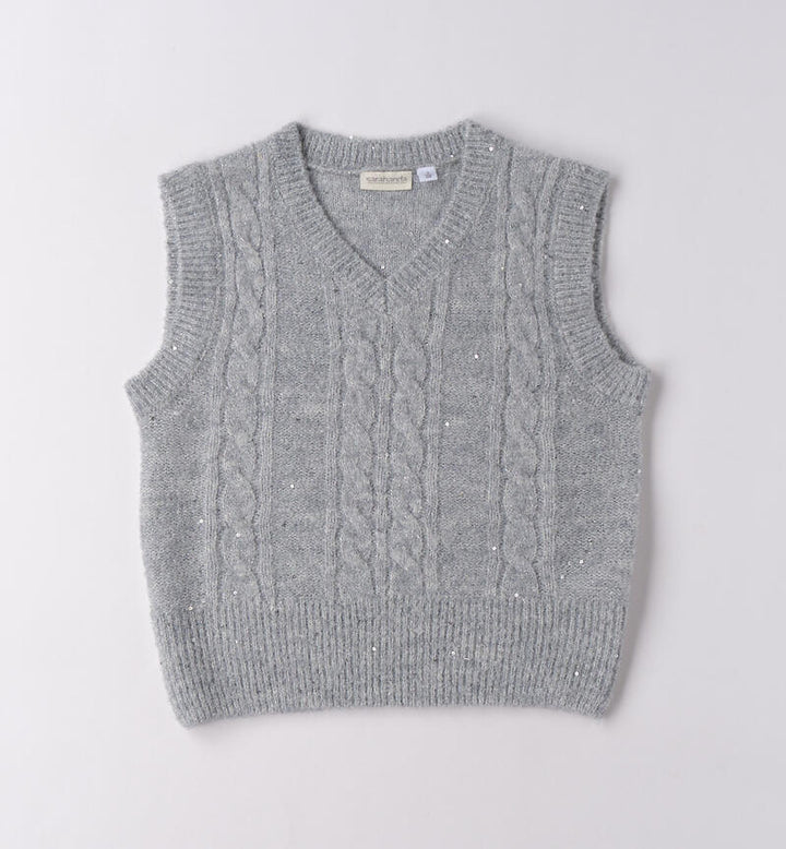 Vest for girls