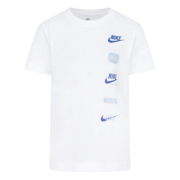 CAMISOLA CLUB BADGE TEE