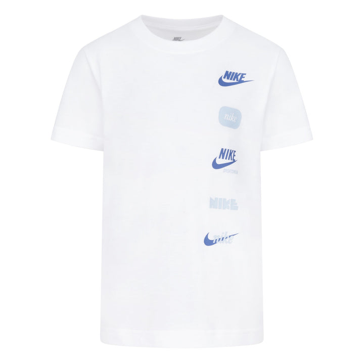 CAMISOLA CLUB BADGE TEE