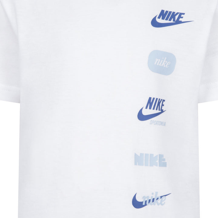 CAMISOLA CLUB BADGE TEE
