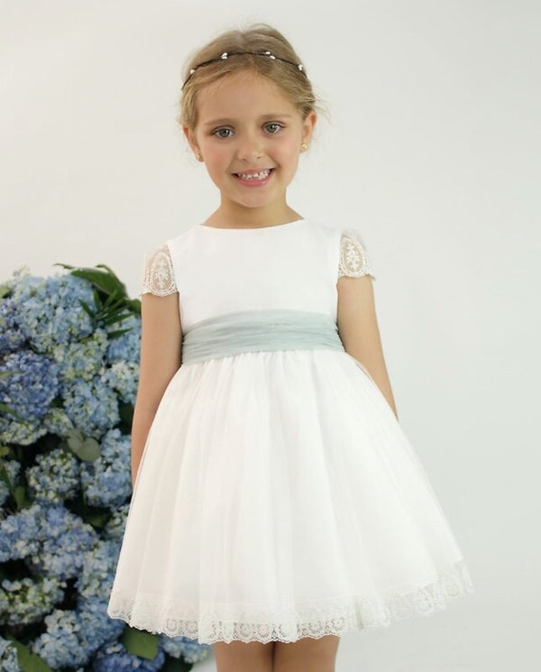 VESTIDO INFANTIL CURTO