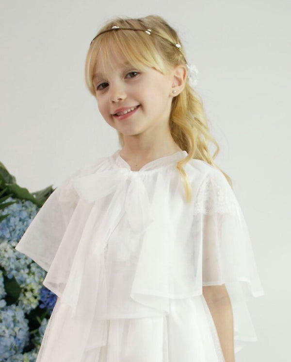 CAPA INFANTIL