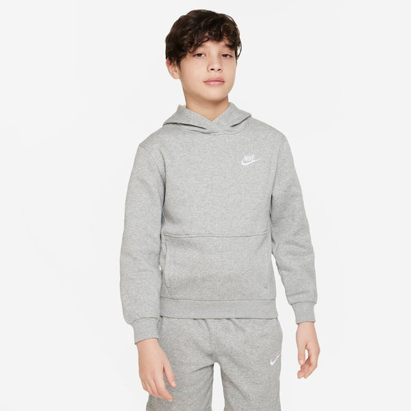 Suéter Nike Sportswear com Capuz