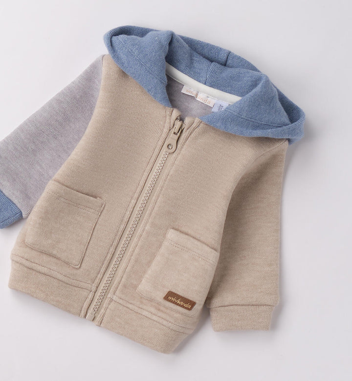 Sweatshirt for baby boy