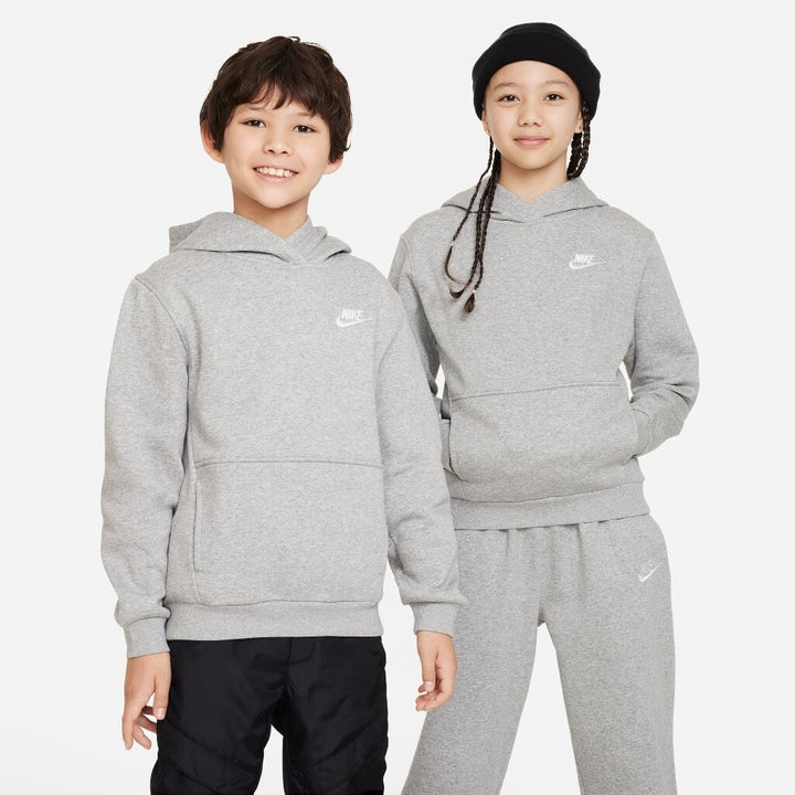 Suéter Nike Sportswear com Capuz