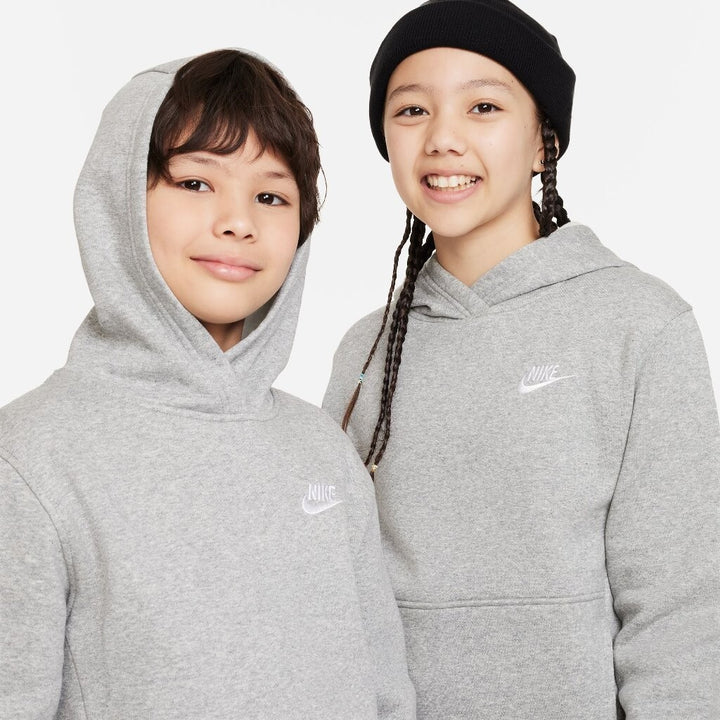 Suéter Nike Sportswear com Capuz