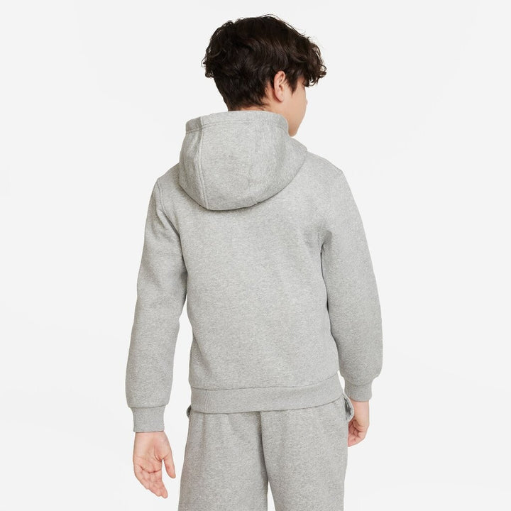 Suéter Nike Sportswear com Capuz