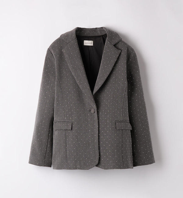 Elegant jacket for girls