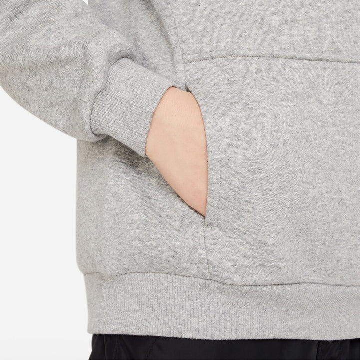 Suéter Nike Sportswear com Capuz