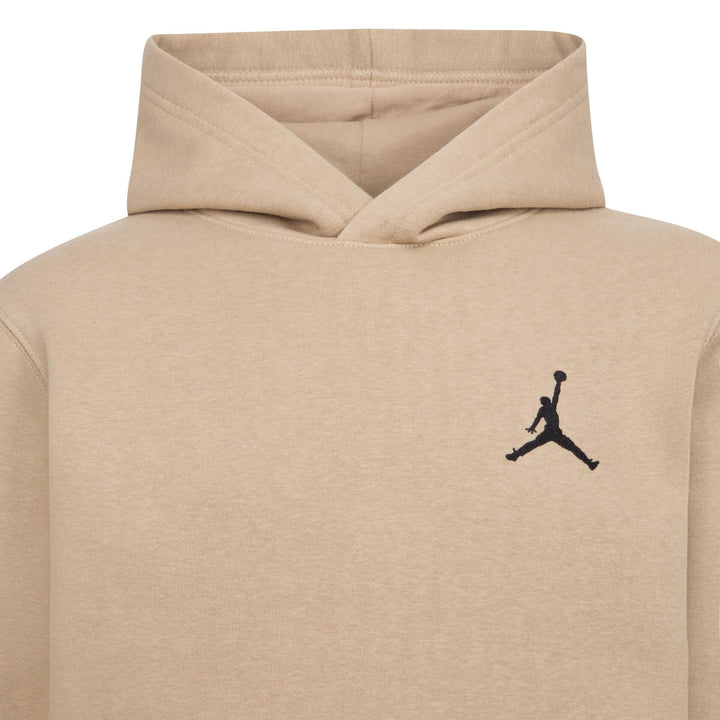 SUÉTER MJ ESSENTIALS PO HOODIE
