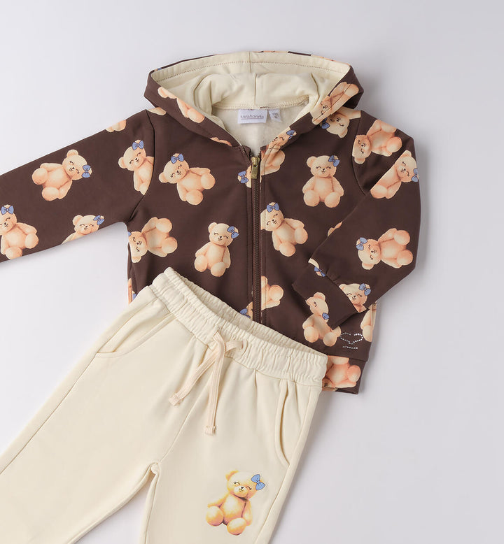 Outfit for girls