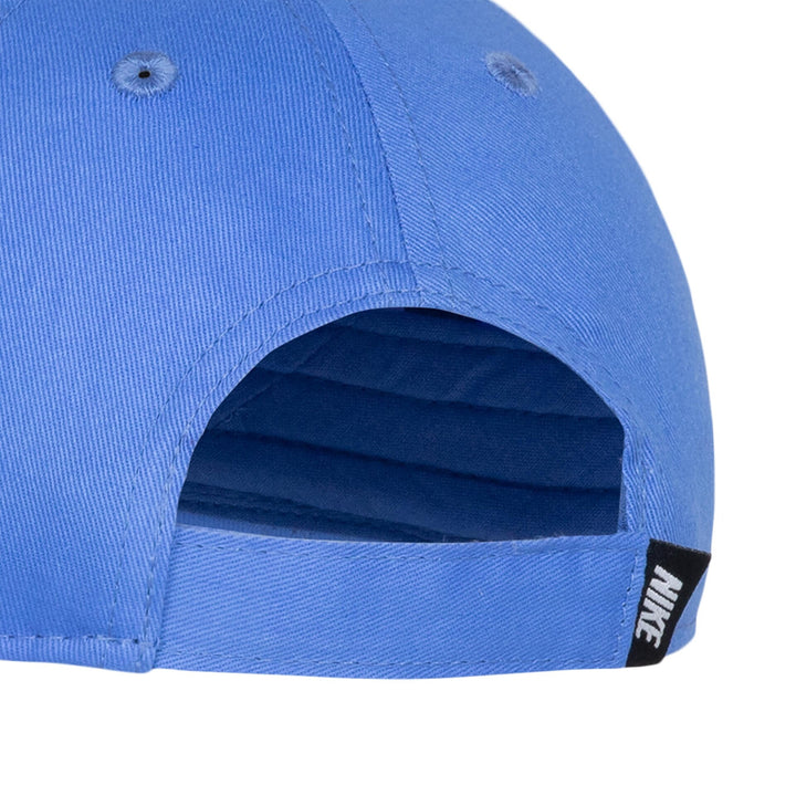 CHAPÉU FUTURA CURVE BRIM