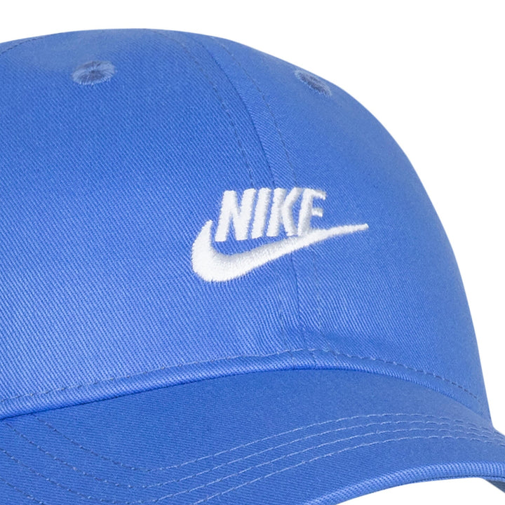 CHAPÉU FUTURA CURVE BRIM