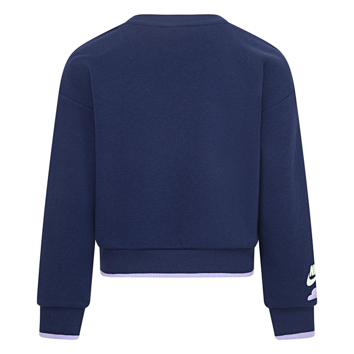 SUÉTER SWEET SWOOSH CREW SP24