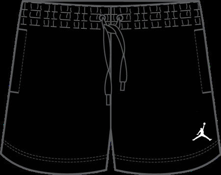 SHORT JDG BROOKLYN ESSENTIALS