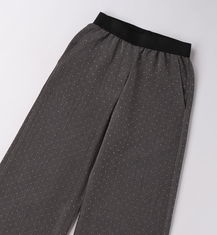 Sarabanda trousers for girls