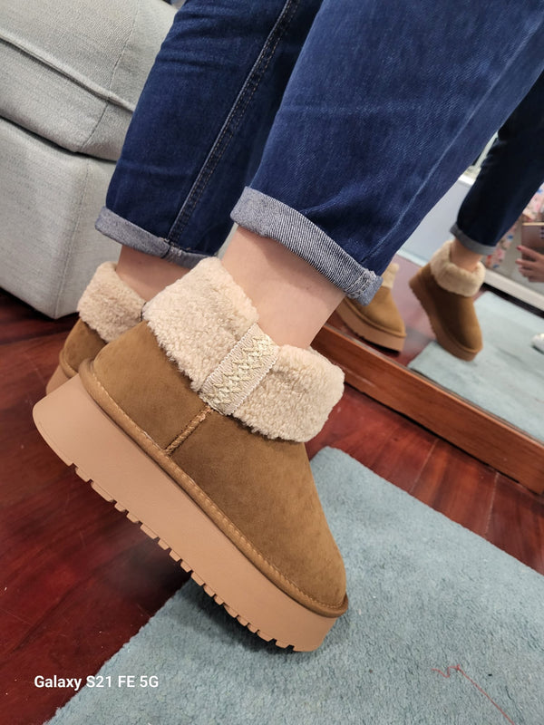 Tiffosi UGGGS