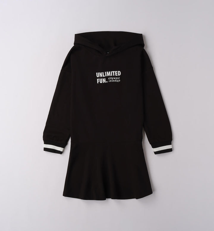 Girls’ dress