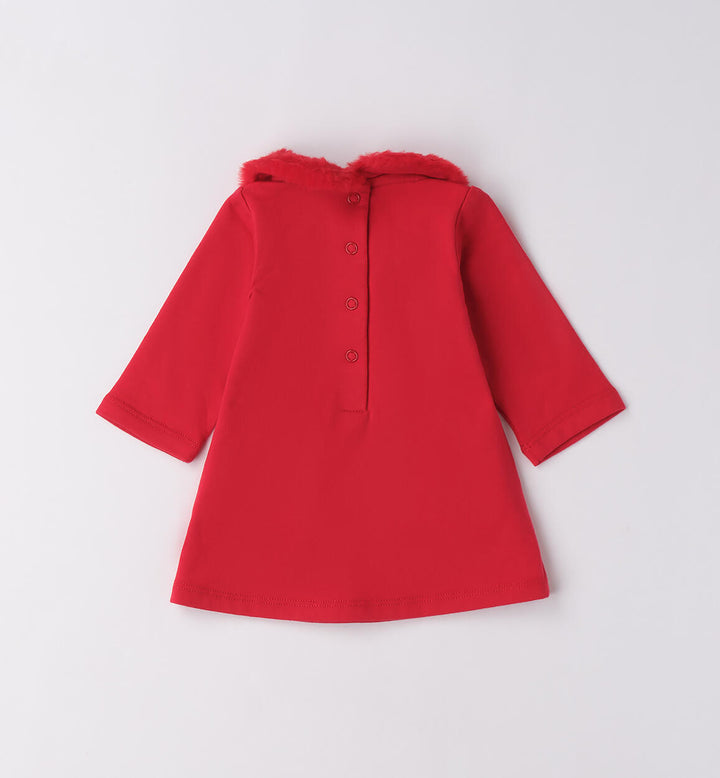 Dress for little baby girl