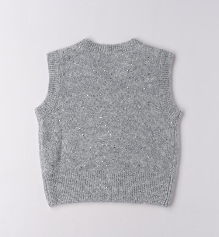 Vest for girls