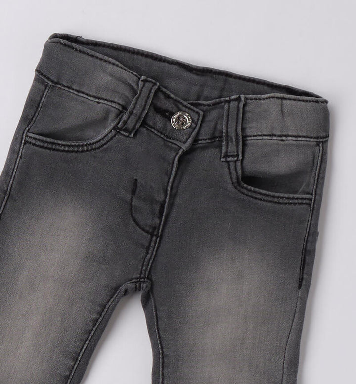 Baby girl jeans