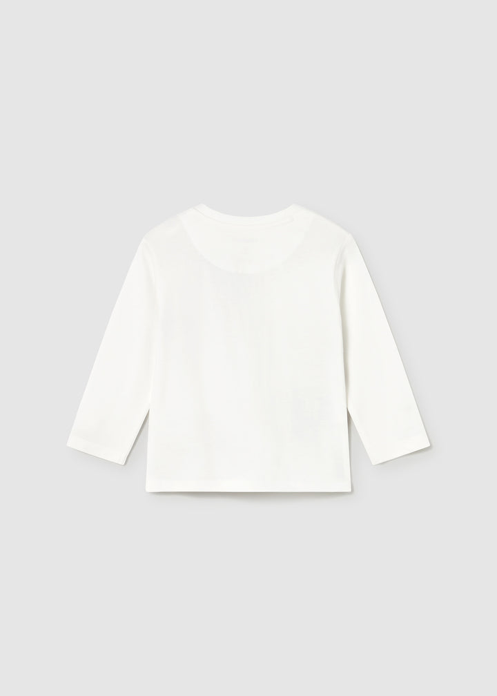 Camisola animais bebé