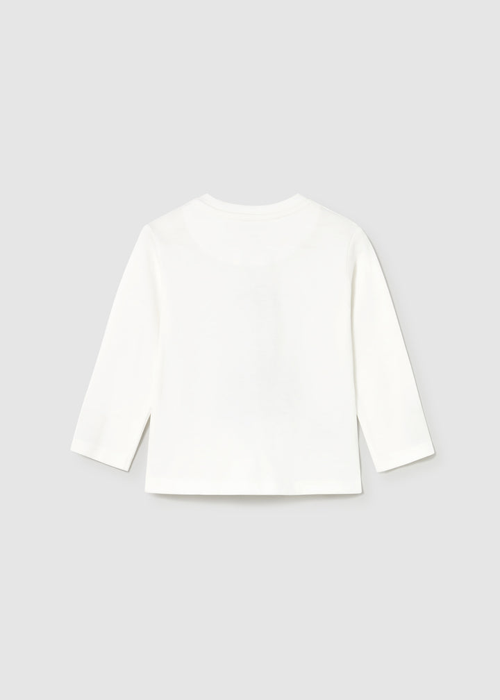 Camisola animais bebé