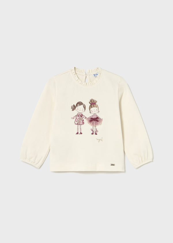 Camisola bebé