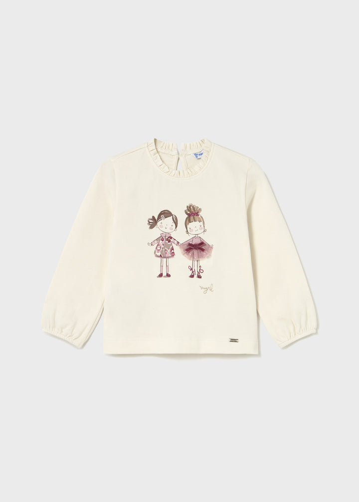 Camisola bebé