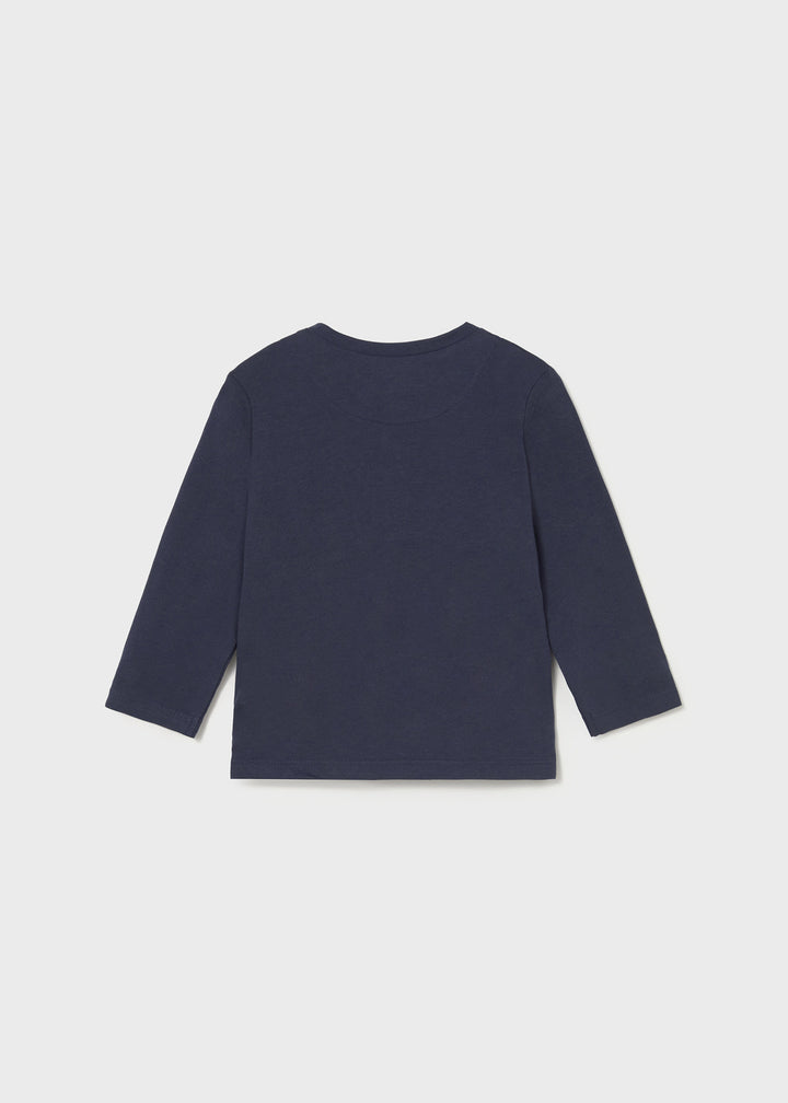 Camisola interativa bebé