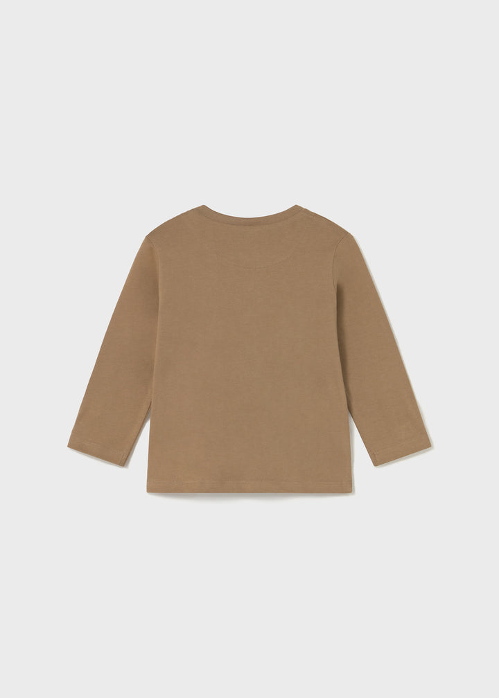 Camisola interativa bebé