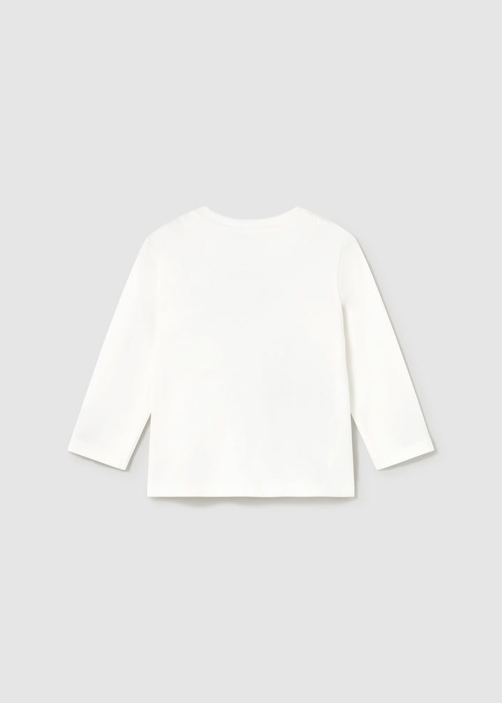 Camisola interativa bebé