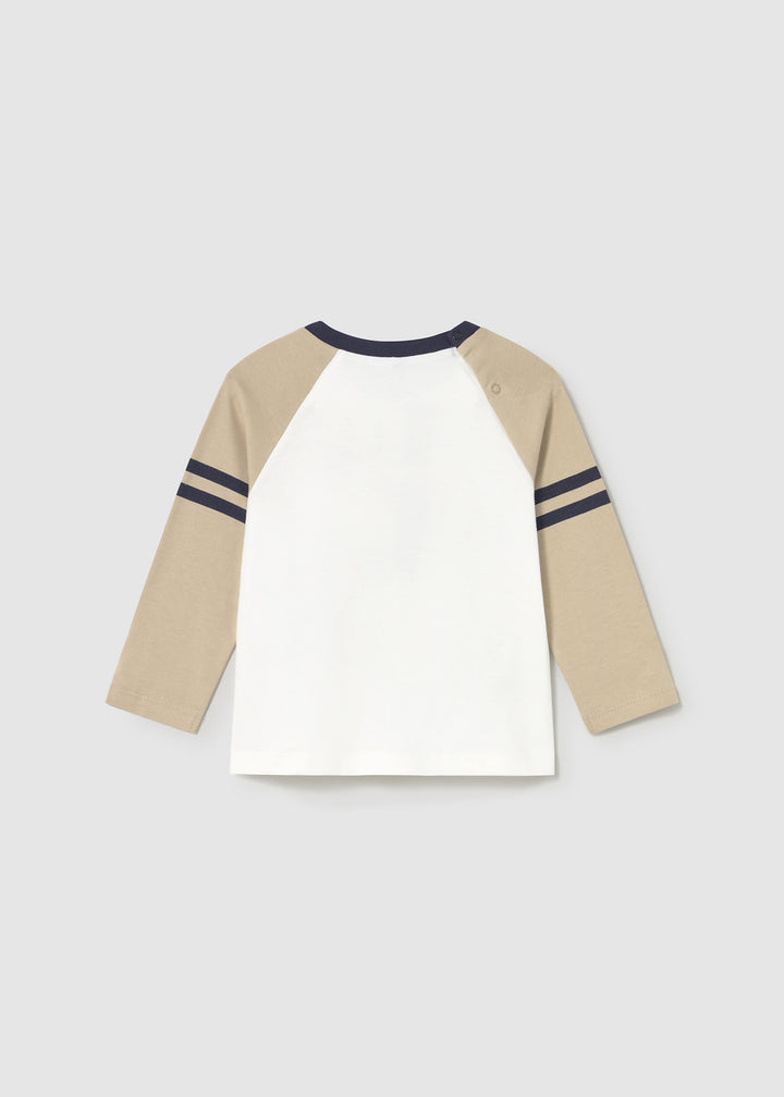 Camisola ursos bebê