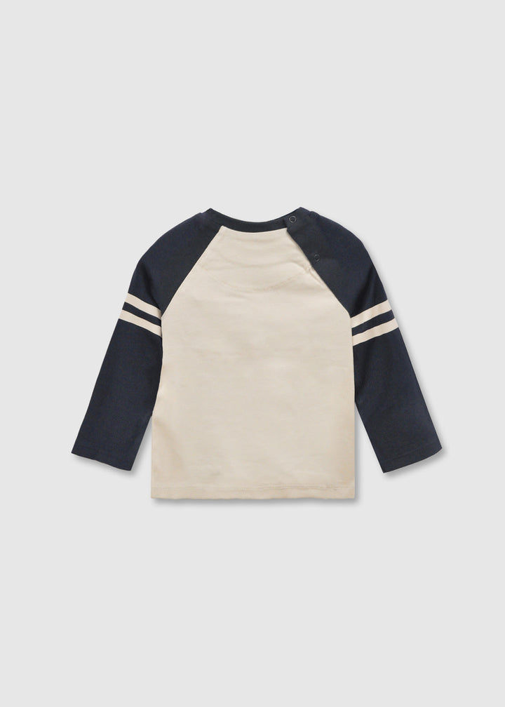 Camisola ursos bebé